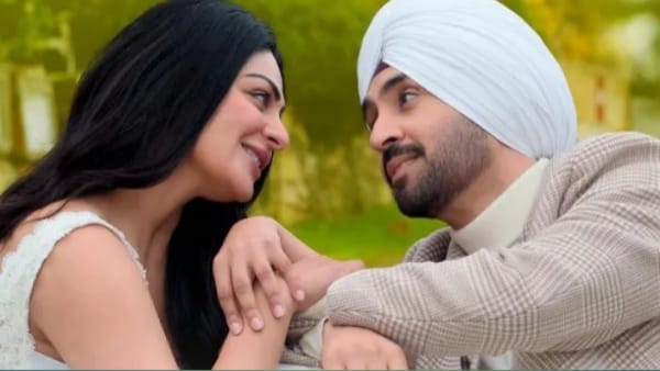 Day 2 Box Office Earnings for Jatt & Juliet 3: Diljit Dosanjh's Film Outperforms Despite Competition