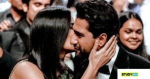 Why did Vicky Kaushal comment, Now you enjoy the bad news, regarding Katrina Kaif's pregnancy