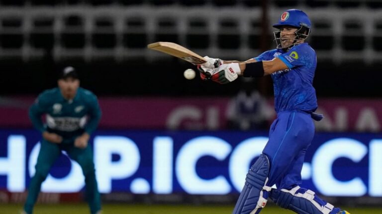 Windies vs. Afghanistan today The top spot in Group 'C' is up for grabs