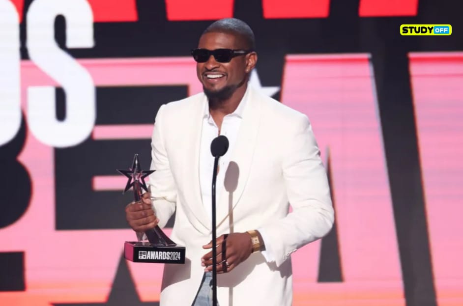 Winners of the 2024 BET Awards View the Detailed List (Updated)