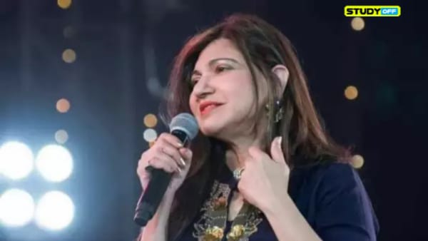 With a hearing loss diagnosis, Alka Yagnik advises avoiding listening to loud music and using earbuds.