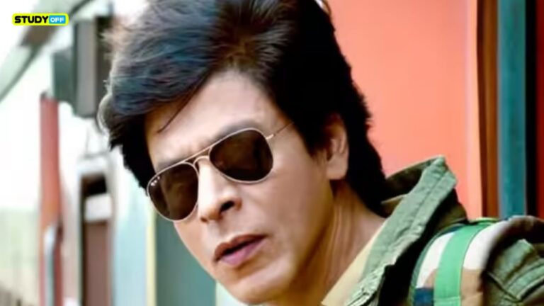 5 movies, 100 crores collection on first day; Shah Rukh was also 'struck' by that superstar