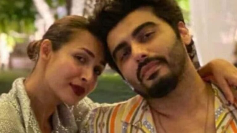 Arjun Kapoor Amid breakup talks with Malaika, Arjun Kapoor's post grabbed everyone's attention