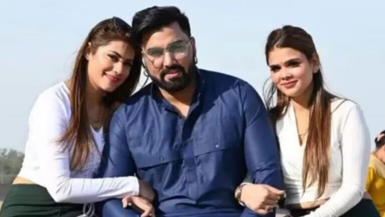 Bigg Boss OTT 3 Armaan, who had two wives, had another wife! The first wife disclosed