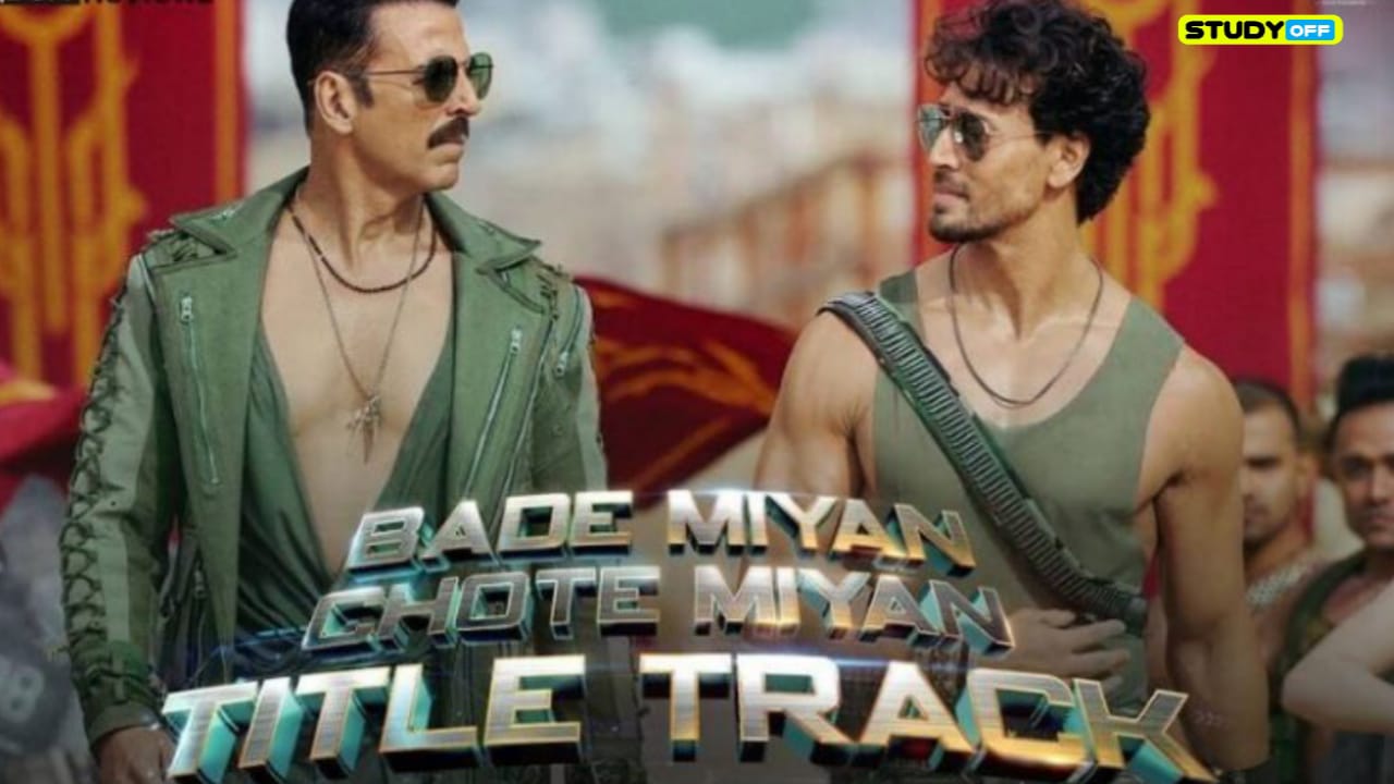 Budget, Box Office Take-In, Release Date, Cast, and More for Bade Miyan Chote Miyan