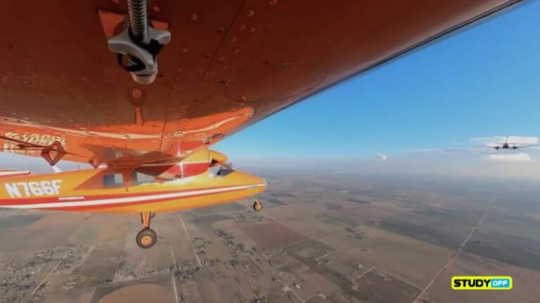 Could a flying piano help transform the air cargo market