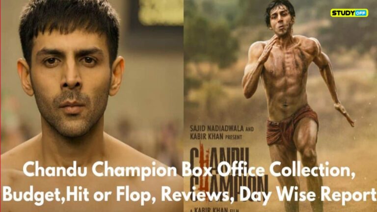 Day Two Box Office Collection, Budget, Reviews, and Day-by-Day Report for Chandu Champion