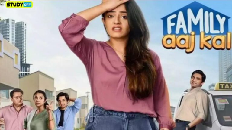 Family Aaj Kal Episodes, Cast, OTT Release, and More