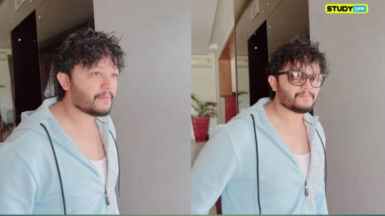 Ganesh Birthday That one incident changed the life of Golden Star Ganesh