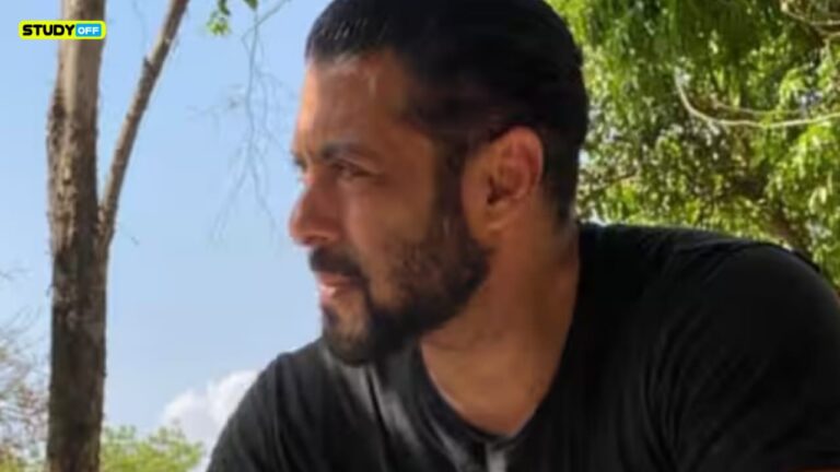 'Green Zone', Salman Khan with a new look photo