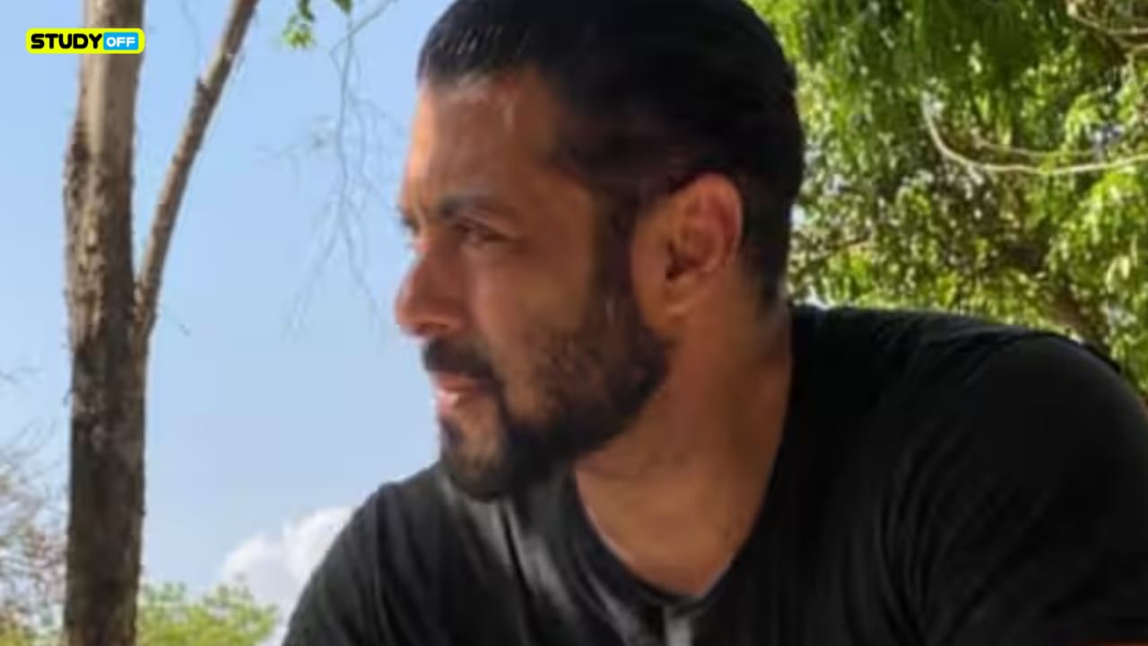 'Green Zone', Salman Khan with a new look photo