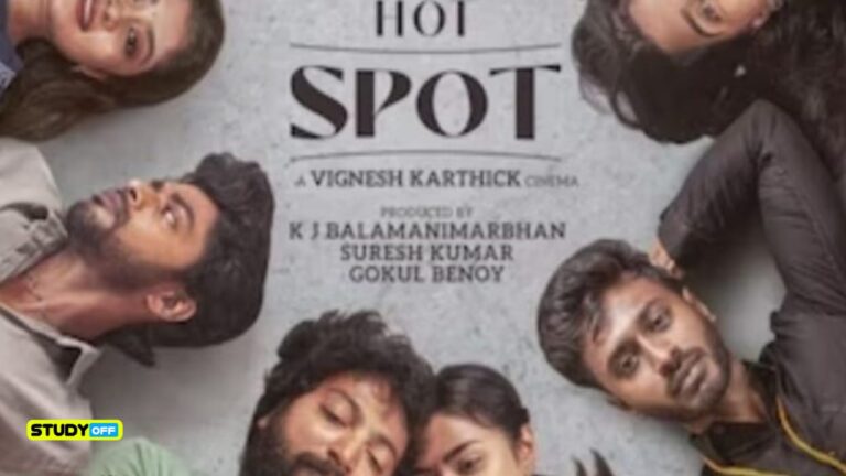 HotSpot Tamil Movie Review OTT Release Date, Budget, Cast, Box Office Updates, and More