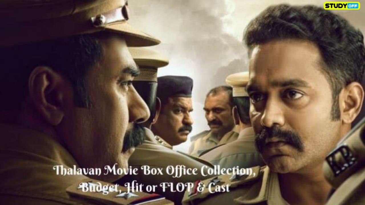 The Thalavan movie's box office receipts, budget, success rate, and cast