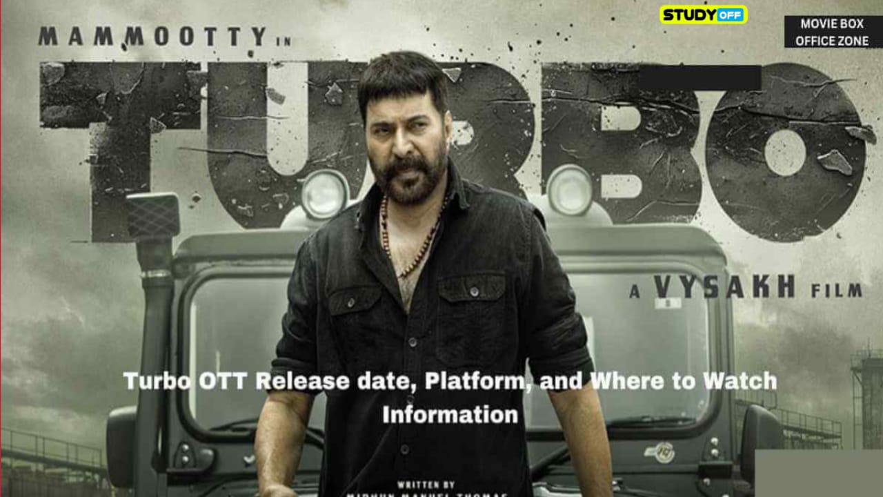 Information On The Release Date, Platform, And Location Of Turbo OTT