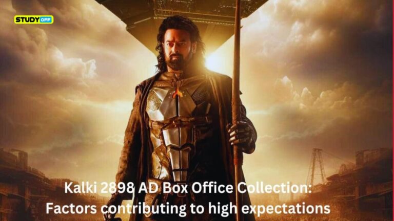 Kalki 2898 AD Box Office Collection Elements That Lead To Elevated Expectations