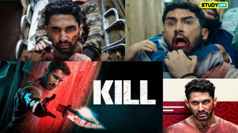 Kill Movie Cost, Trailer, Cast, OTT Release, Box Office Earnings, and More