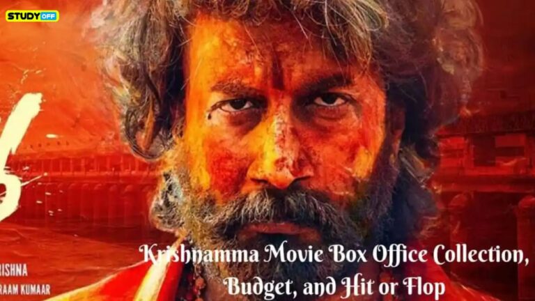 Krishnamma Movie Box Office Earnings, Budget, and Success Rate