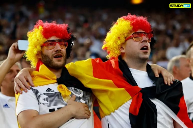 LIVE Spain vs Germany – UEFA EURO 2024 Quarter-Final