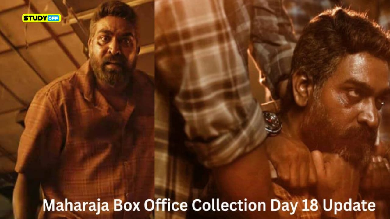 Maharaja Box Office Earnings Report for Day 18