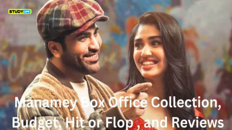 Manamey Box Office Collection Day 10 A steady performance is anticipated for the movie starring Krithi Shetty and Sharwanand.