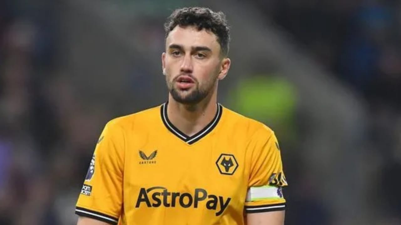 Max Kilman Leaves Wolves For West Ham In A £40 Million Deal