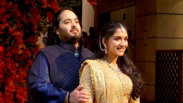 Mumbai Police traffic advise on Anant-Radhika wedding; get updates before leaving house.