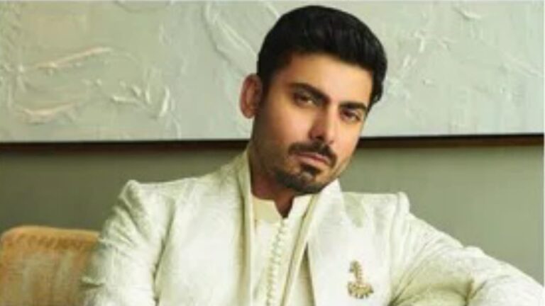 Pakistani actor Fawad Khan got another chance in Indian cinema