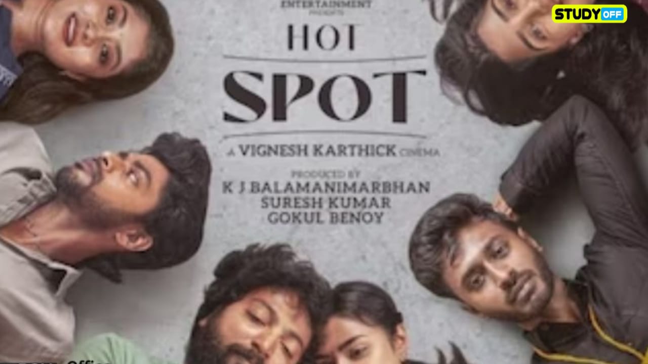 Review of HotSpot Tamil film, OTT release date, budget, cast, box office results, and more