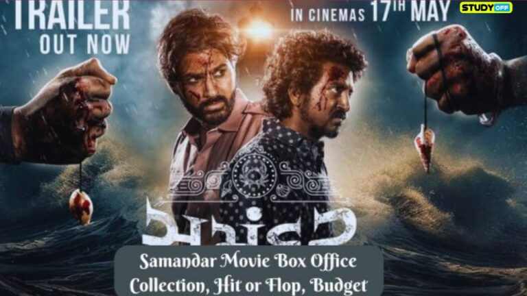 Samandar Movie Box Office Earnings, Success Or Failure, Budget