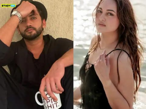 Sonakshi's life changed after marrying Zaheer Iqbal, Shatrughan Sinha's daughter said about her husband- 'To be honest...'