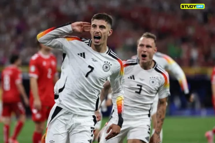 Spain vs Germany odds, predictions tips, best bets for Euro 2024 quarter-finals