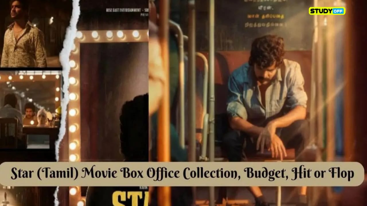 Star (Tamil) Movie Box Office Earnings, Budget, Success or Failure