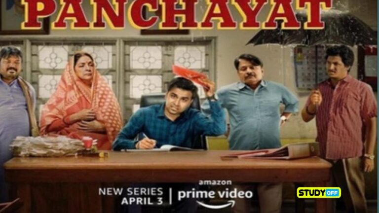 The release date, time, OTT platform, trailer, episodes, and other details for Panchayat Season 3 on Netflix