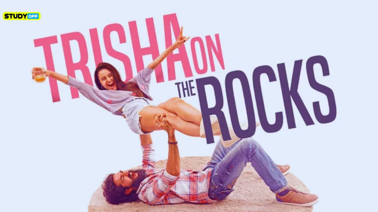 Updated Box Office Revenue for Trisha On The Rocks Budget, Hit or Miss