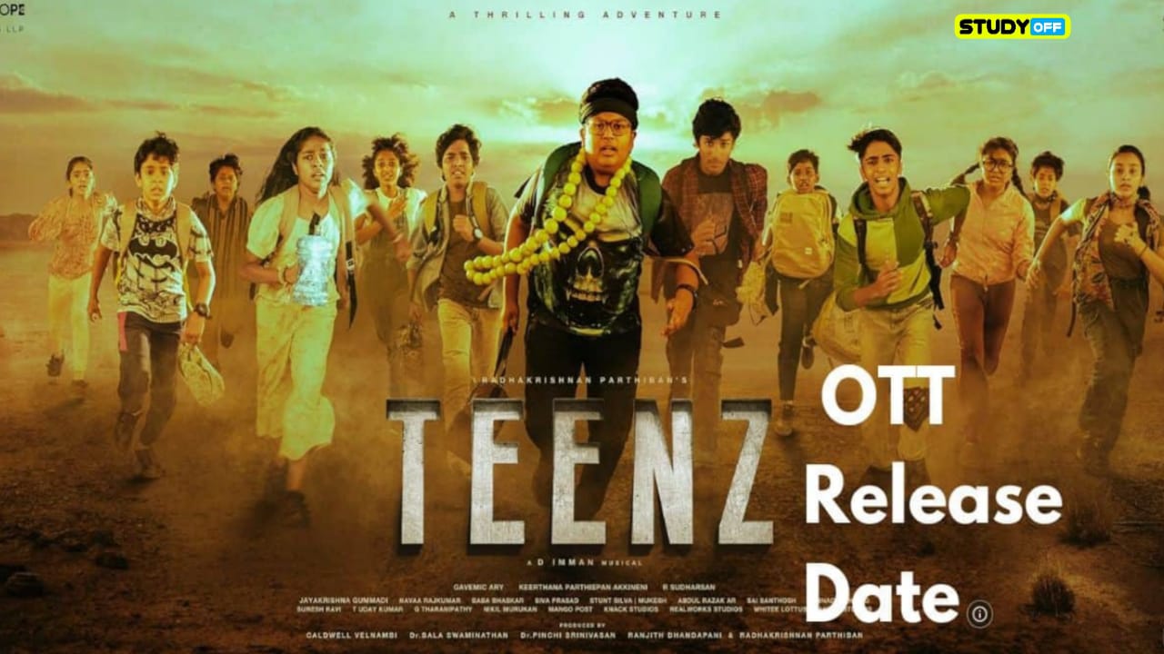 When Will Teenz OTT Be Available On What Platform And Where Can I Watch It