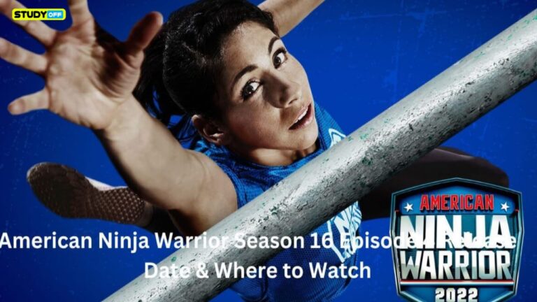 When and where to watch the fourth episode of season 16 of American Ninja Warrior