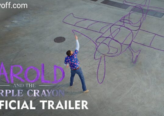 Harold And The Purple Crayon Budget, Box Office Collection, Release Date, Reviews, Hit or Miss, History