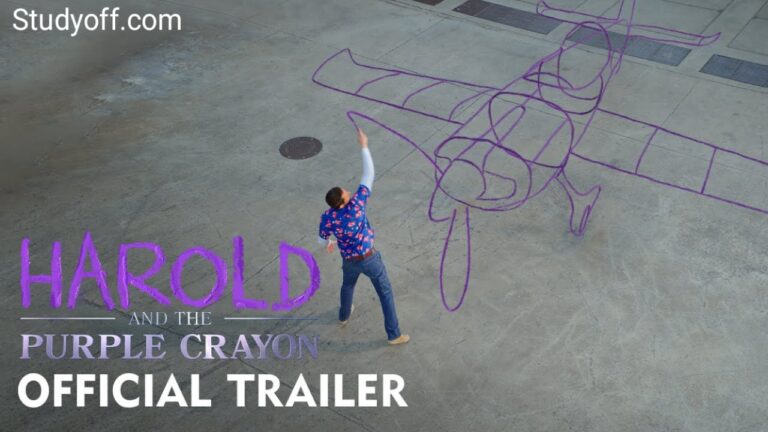 Harold And The Purple Crayon Budget, Box Office Collection, Release Date, Reviews, Hit or Miss, History