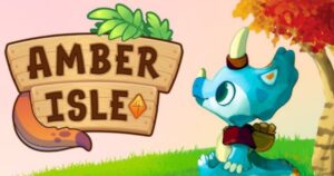 Amber Isle Gameplay, Narrative and Additional Features