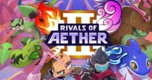 Anticipated features of Rivals of Aether 2.