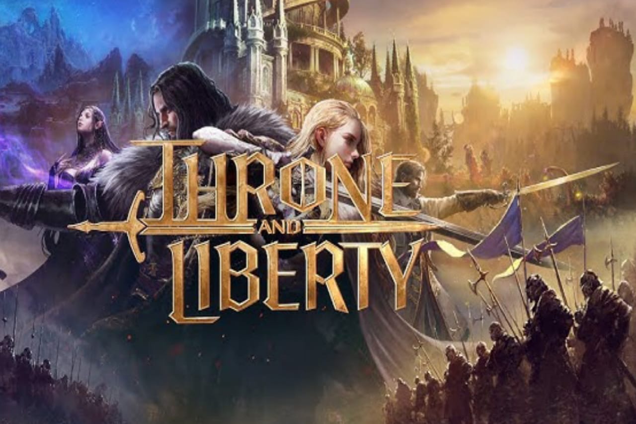 Beta version of Throne and Liberty is enjoyable but lacks uniqueness to distinguish itself.