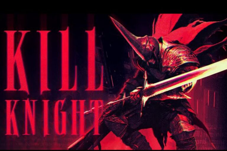 Check out this video before you start playing Kill Knight Review of Kill Knight