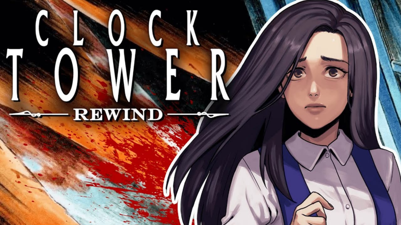 Clock Tower Rewind - Assessment