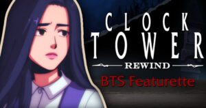 Clock Tower Rewind - Assessment