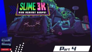 Critique - Slime 3K Defy the Tyrant