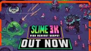 Critique - Slime 3K Defy the Tyrant