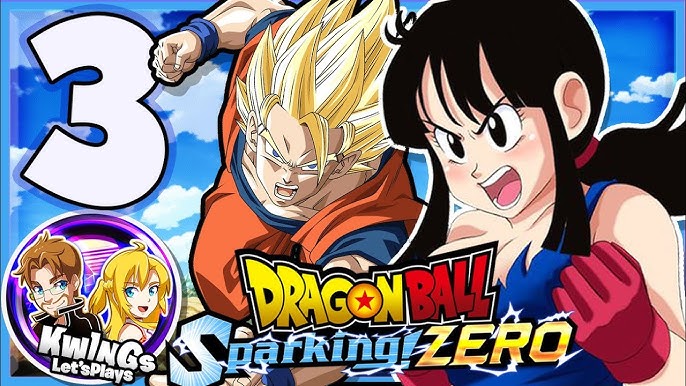 Dragon Ball Sparking! is a video game based on the popular Dragon Ball series. Review has not started yet.