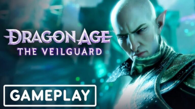 I would like to spend another 100 hours playing Dragon Age The Veilguard after already playing nearly 7 hours, thank you very much.