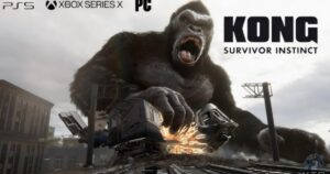 Kong Survivor Instinct - All the information we have