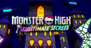 Monster High Skulltimate Secrets